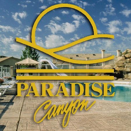 לטברידג' Paradise Canyon Golf Resort - Luxury Condo M403 מראה חיצוני תמונה